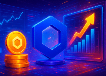 Chainlink tung cập nhật 80 nghìn tỷ USD, dự trữ LINK và OI tăng