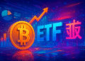 Châu Á có bắt kịp khi ETF Bitcoin Mỹ kiểm soát thanh khoản?