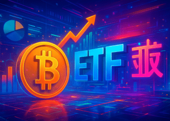 Châu Á có bắt kịp khi ETF Bitcoin Mỹ kiểm soát thanh khoản?
