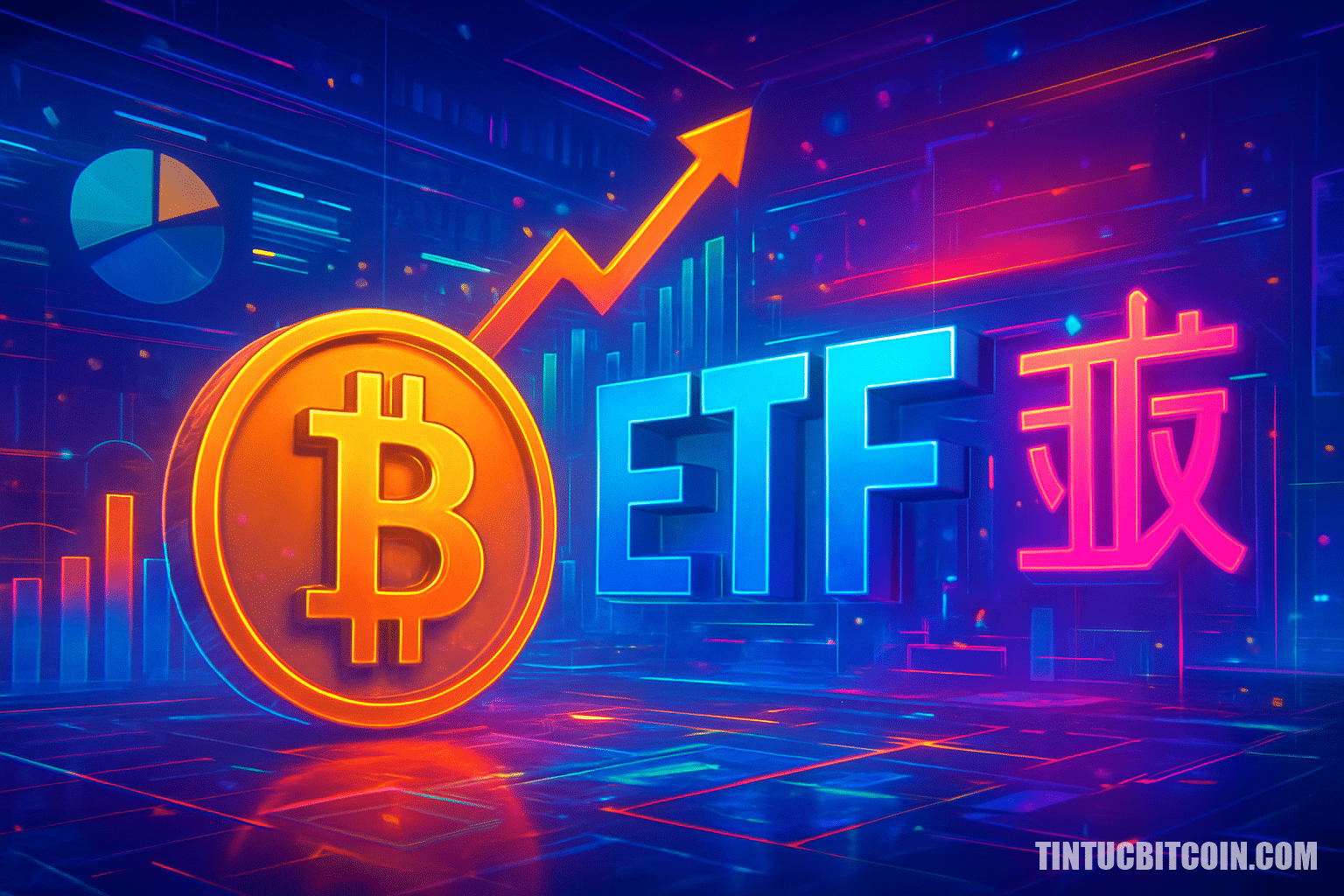 Châu Á có bắt kịp khi ETF Bitcoin Mỹ kiểm soát thanh khoản? - Tin Tức Bitcoin - Cập Nhật Tin Tức Coin Mới Nhất 24/7 2026 Châu Á có bắt kịp khi ETF Bitcoin Mỹ kiểm soát thanh khoản?