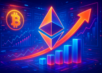 Chỉ báo chủ chốt của Ethereum chuyển sang ưu thế, ETH sắp tăng?