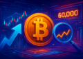 Chỉ báo then chốt phủ nhận nguy cơ Bitcoin rơi về 60.000 USD?