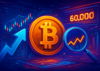 Chỉ báo then chốt phủ nhận nguy cơ Bitcoin rơi về 60.000 USD?