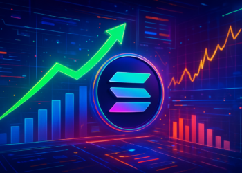 Chỉ số Solana chuyển sang tăng, nhưng khối lượng hạ nhiệt có đáng lo?