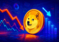 Chỉ số lợi nhuận Dogecoin chạm đáy 2 năm, DOGE tạo đáy?