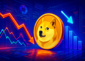 Chỉ số lợi nhuận Dogecoin chạm đáy 2 năm, DOGE tạo đáy?