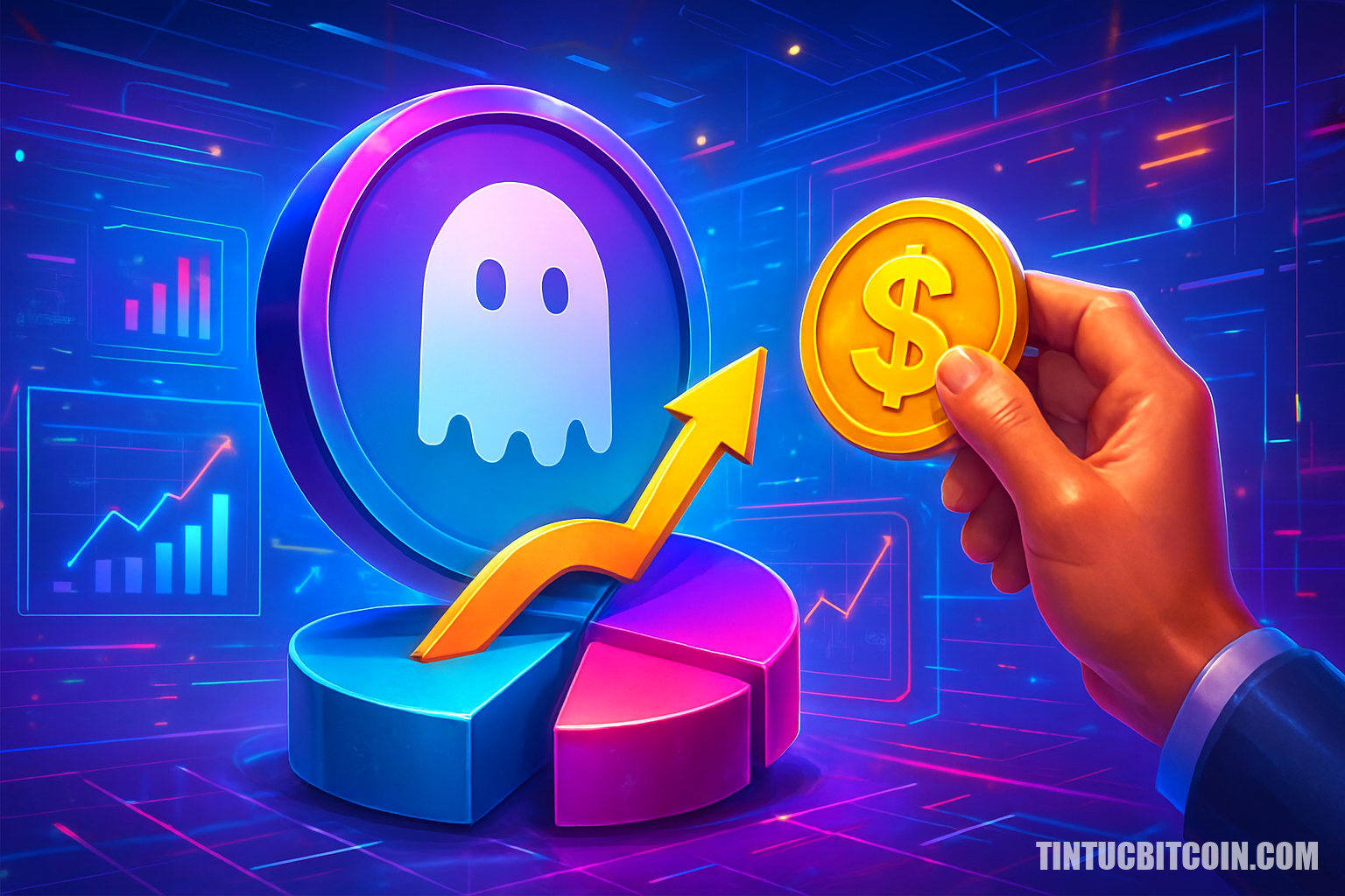 Chia sẻ doanh thu có chấm dứt bất ổn quản trị của Aave? - Tin Tức Bitcoin - Cập Nhật Tin Tức Coin Mới Nhất 24/7 2026 Chia sẻ doanh thu có chấm dứt bất ổn quản trị của Aave?