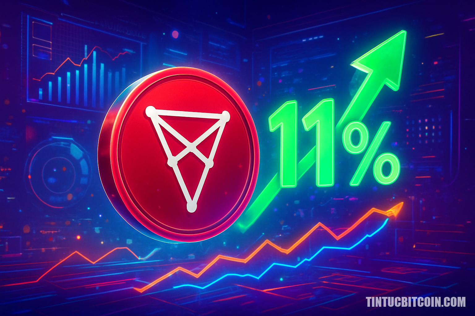 Tin Tức Bitcoin - Cập Nhật Tin Tức Coin Mới Nhất 24/7 - Tin Tức Bitcoin - Cập Nhật Tin Tức Coin Mới Nhất 24/7 2026