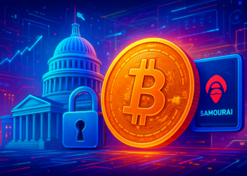 Chính phủ Mỹ xác nhận chưa bán số Bitcoin tịch thu từ Samourai Wallet