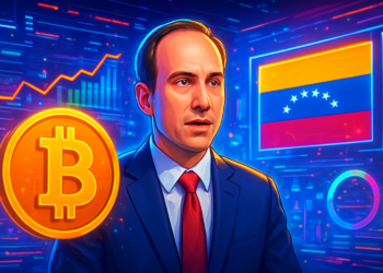Chủ tịch SEC: Chưa rõ Mỹ có tịch thu Bitcoin của Venezuela