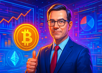 Chủ tịch SEC xác nhận dự luật crypto Mỹ sắp hoàn thiện