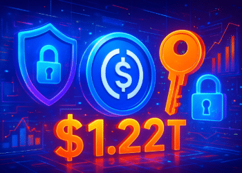 Circle ra mắt USDCx trên Aleo, quyền riêng tư mở khóa 1,22 nghìn tỷ USD?