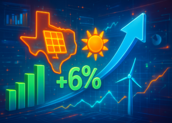 Cổ phiếu CleanSpark tăng 6% sau thỏa thuận điện 300MW ở Texas