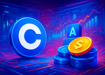 Coinbase triển khai giao dịch cổ phiếu và cổ phiếu token hóa