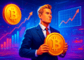Công ty liên quan Trump tích trữ Bitcoin thay vì bán: Toan tính gì?