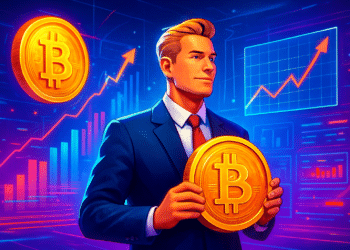 Công ty liên quan Trump tích trữ Bitcoin thay vì bán: Toan tính gì?