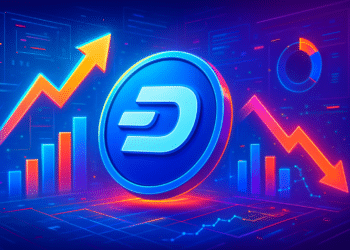 DASH tăng nhờ nhóm coin riêng tư, nhưng phá vỡ vẫn chưa chắc chắn