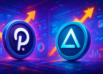 DOT và ENA tăng 20% tuần qua nhưng động lực khác nhau