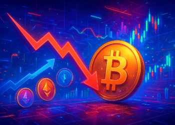 Đà tăng altcoin suy yếu khi thị trường quay lại mùa Bitcoin