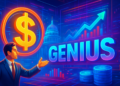 Đạo luật GENIUS có thể rút 6,6 nghìn tỷ USD khỏi ngân hàng Mỹ