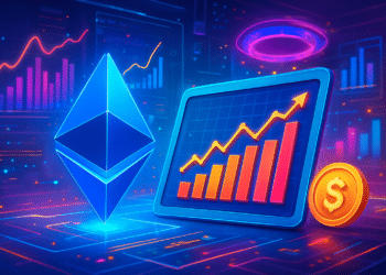 Defiance lên kế hoạch thanh lý ETF đòn bẩy Ethereum