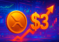 Điều kiện để XRP chạm 3 USD trước cuối tháng 1