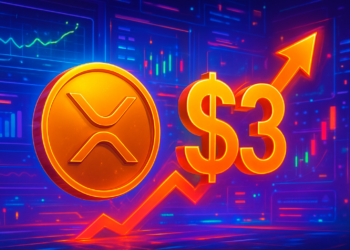 Điều kiện để XRP chạm 3 USD trước cuối tháng 1