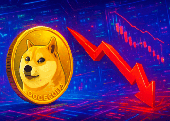 Dogecoin bị bán tháo mạnh: Điều gì khiến DOGE lao dốc?