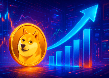 Dogecoin phục hồi đà giảm tháng 12, khả năng bứt phá tăng cao