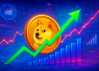 Dogecoin tăng 12% nhờ thanh khoản, cú bứt phá hay bull trap?