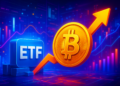 Dòng tiền ETF BTC quyết định cú bứt phá giá Bitcoin tiếp theo