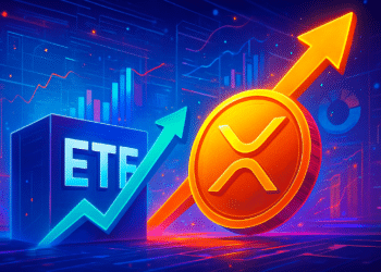 Dòng tiền ETF hút nguồn cung, đẩy mức độ chấp nhận XRP tăng