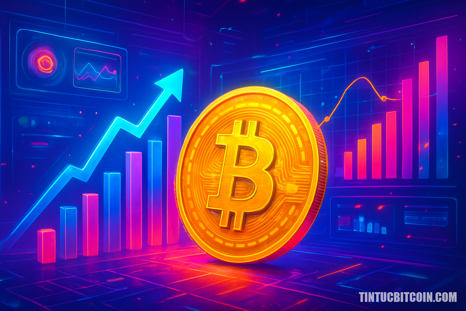 Dữ liệu thanh lý dự báo xu hướng giá Bitcoin (BTC) - Tin Tức Bitcoin - Cập Nhật Tin Tức Coin Mới Nhất 24/7 2026 Dữ liệu thanh lý dự báo xu hướng giá Bitcoin (BTC)