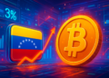 Dự trữ Bitcoin 3% của Venezuela có thể gây áp lực giá BTC - Tin Tức Bitcoin - Cập Nhật Tin Tức Coin Mới Nhất 24/7 2026 Dự trữ Bitcoin 3% của Venezuela có thể gây áp lực giá BTC