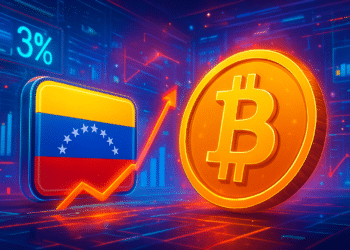 Dự trữ Bitcoin 3% của Venezuela có thể gây áp lực giá BTC