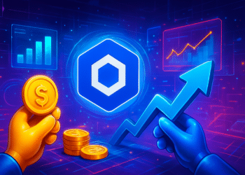 Dự trữ Chainlink mua vào có bù rủi ro đòn bẩy tăng?