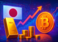 Dự trữ vàng Nhật Bản tăng 60% năm 2025, tác động gì tới Bitcoin?