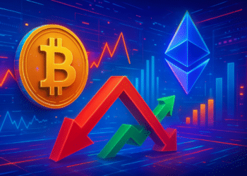 ETC spot BTC, ETH bị rút vốn mạnh nhưng thị trường vẫn vững