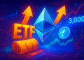 ETF Ethereum đảo chiều hút ròng 117 triệu USD, ETH về 3.000?