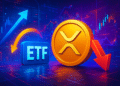 ETF spot XRP hút vốn trở lại, giá vẫn chịu áp lực - Tin Tức Bitcoin - Cập Nhật Tin Tức Coin Mới Nhất 24/7 2026 ETF spot XRP hút vốn trở lại, giá vẫn chịu áp lực