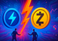 Electric Coin Company rời Zcash vì xung đột quản trị?