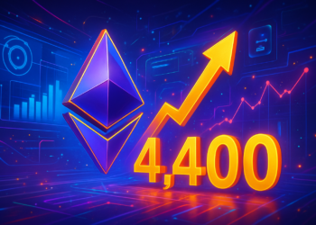 Ethereum: 3 lý do ETH có thể sớm chạm 4.400 USD