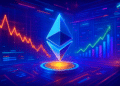 Ethereum chạm đáy 2 tháng: ETH có lấy lại mốc 3.000 USD?