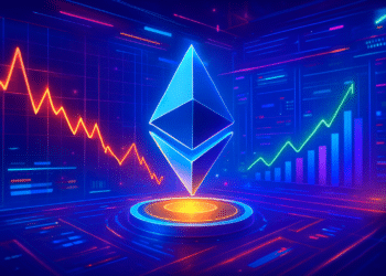 Ethereum chạm đáy 2 tháng: ETH có lấy lại mốc 3.000 USD?