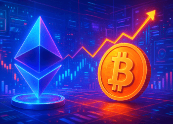 Ethereum có đảo chiều mô hình quý I, vượt lợi thế của Bitcoin?