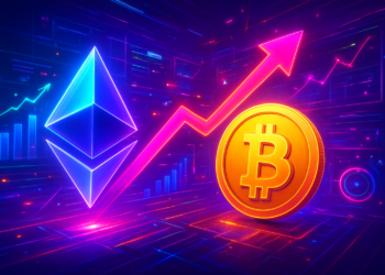 Ethereum có thể lại vượt trội Bitcoin như năm 2019?