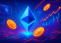 Ethereum dẫn dắt đà tăng altcoin, liệu sắp có làn sóng adoption?