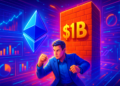 Ethereum đối mặt tường thanh khoản hơn 1 tỷ USD, liệu tiện ích thắng hype?