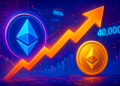 Ethereum được dự báo bứt phá năm 2026, ETH có lên 40.000 USD năm 2030? - Tin Tức Bitcoin - Cập Nhật Tin Tức Coin Mới Nhất 24/7 2026 Ethereum được dự báo bứt phá năm 2026, ETH có lên 40.000 USD năm 2030?