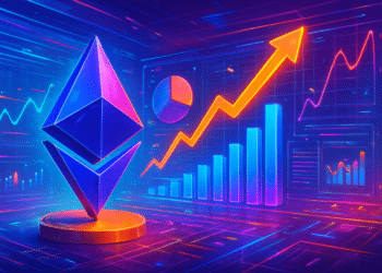 Ethereum gặt hái thành quả từ chiến lược mở rộng, nhưng chưa thể hiện trên số liệu